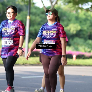 Runner Photo 8035247