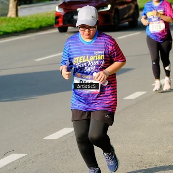 Runner Photo 8035252