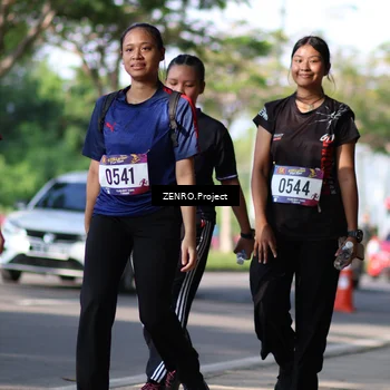 Runner Photo 8035255