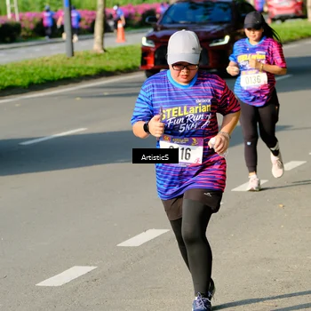 Runner Photo 8035257