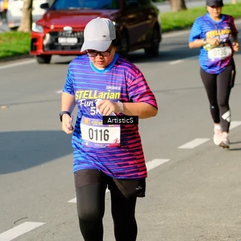 Runner Photo 8035259