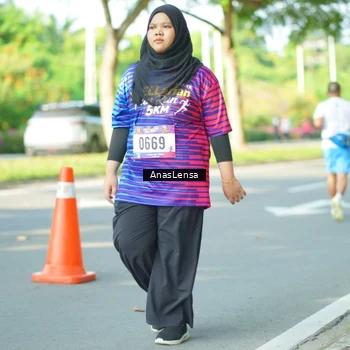 Runner Photo 8035267
