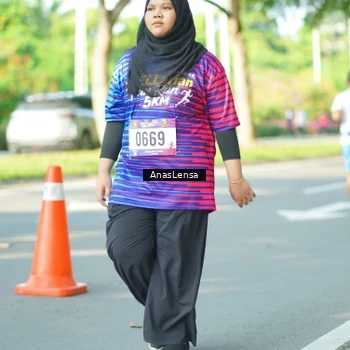 Runner Photo 8035273