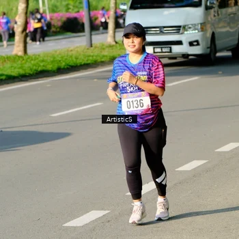 Runner Photo 8035274