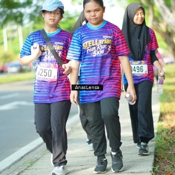 Runner Photo 8035275