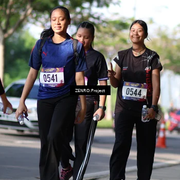 Runner Photo 8035276