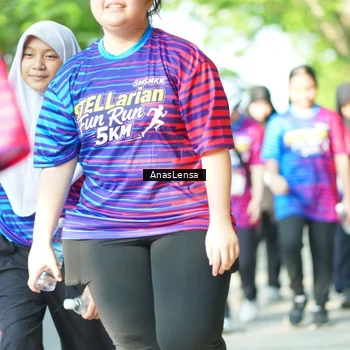 Runner Photo 8035277