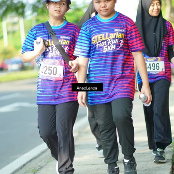 Runner Photo 8035279