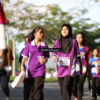 Runner Photo 8035284