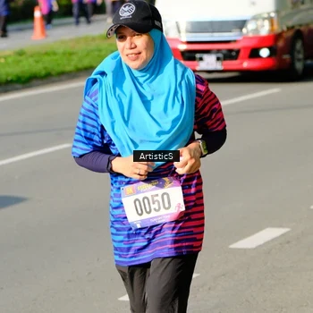 Runner Photo 8035287