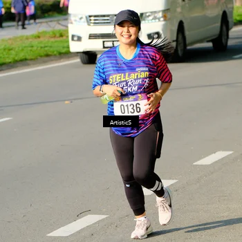 Runner Photo 8035288