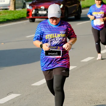 Runner Photo 8035289