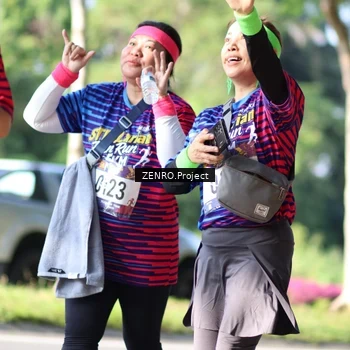 Runner Photo 8035292