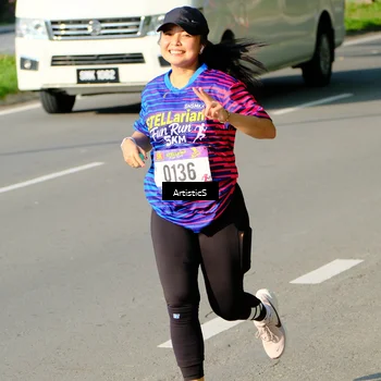 Runner Photo 8035294