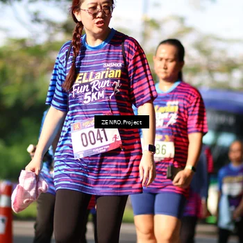 Runner Photo 8035303