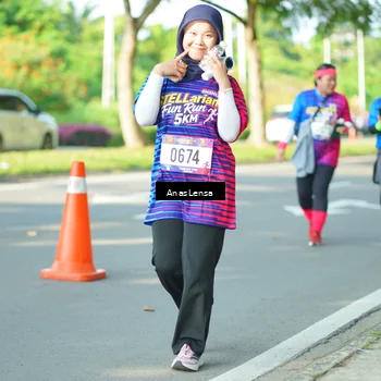 Runner Photo 8035304