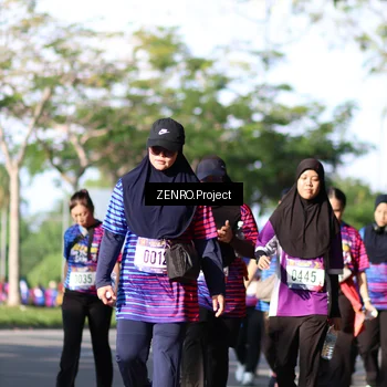 Runner Photo 8035305