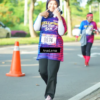Runner Photo 8035308