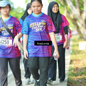 Runner Photo 8035309