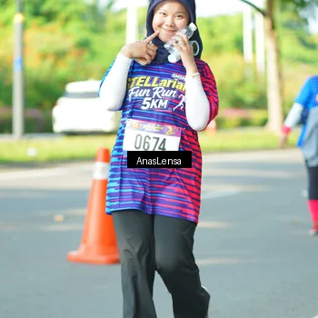 Runner Photo 8035310