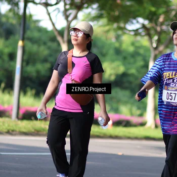 Runner Photo 8035311