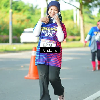 Runner Photo 8035314