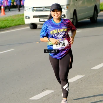 Runner Photo 8035317
