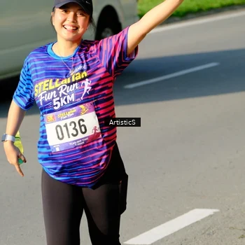 Runner Photo 8035318