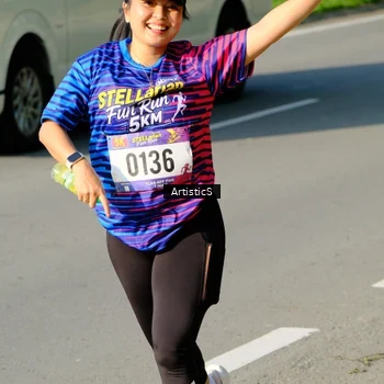 Runner Photo 8035319