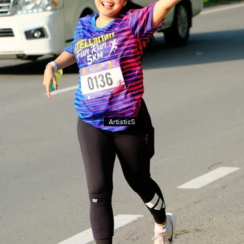 Runner Photo 8035320