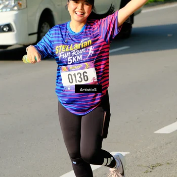 Runner Photo 8035321