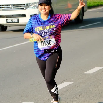 Runner Photo 8035323