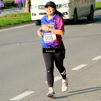 Runner Photo 8035325
