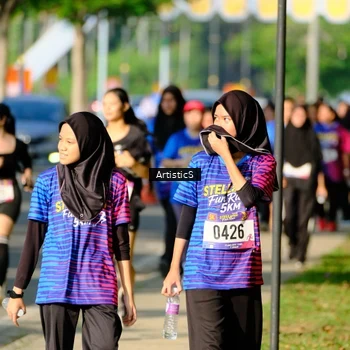 Runner Photo 8035326