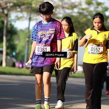 Runner Photo 8035327