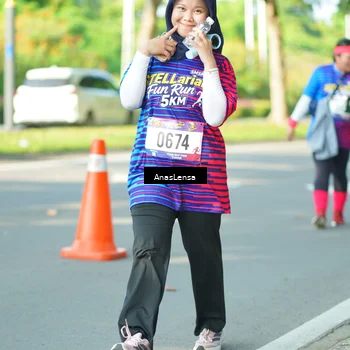 Runner Photo 8035328