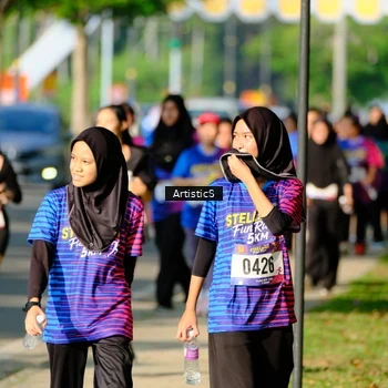 Runner Photo 8035329