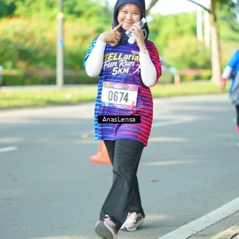Runner Photo 8035331