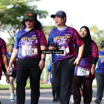 Runner Photo 8035335