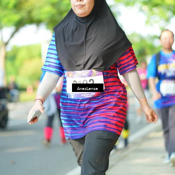 Runner Photo 8035337