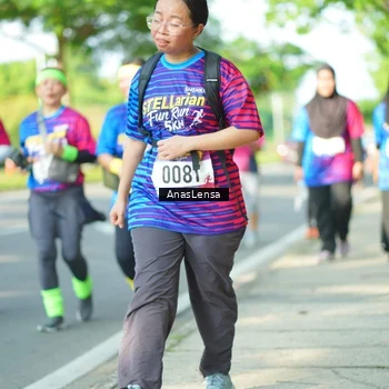 Runner Photo 8035339