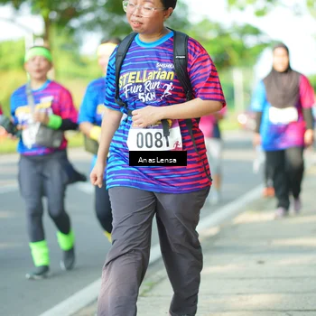 Runner Photo 8035341
