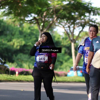 Runner Photo 8035345