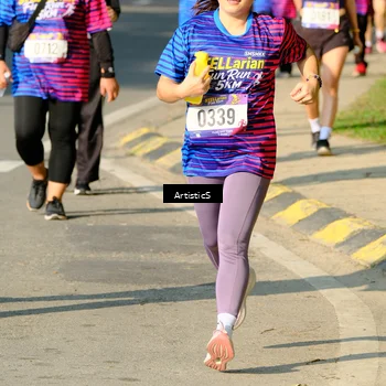 Runner Photo 8035347