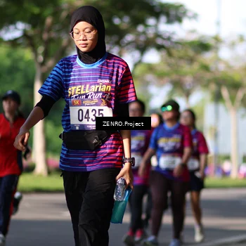 Runner Photo 8035348