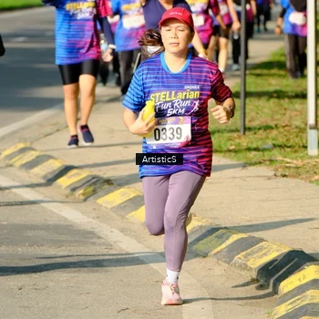 Runner Photo 8035350