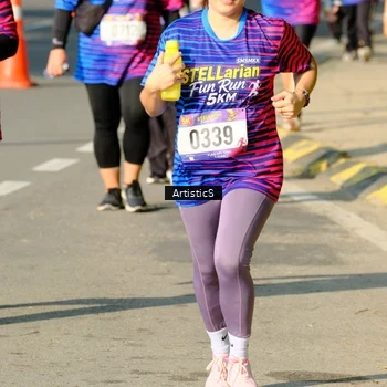 Runner Photo 8035351