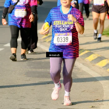 Runner Photo 8035352