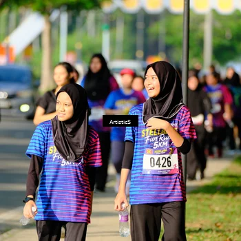 Runner Photo 8035353
