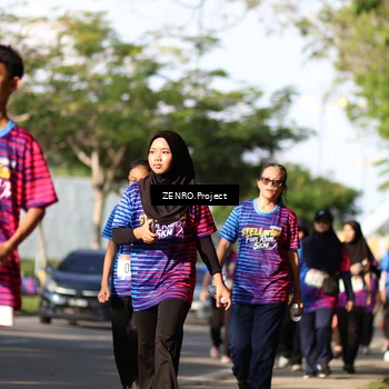 Runner Photo 8035354